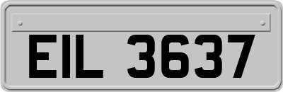 EIL3637