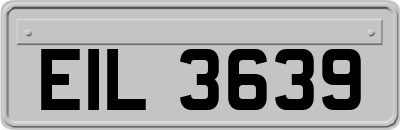EIL3639