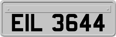EIL3644