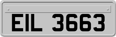 EIL3663