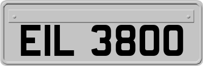 EIL3800