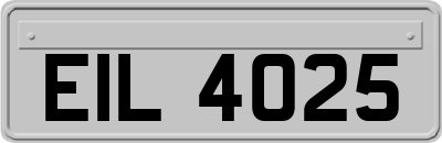 EIL4025