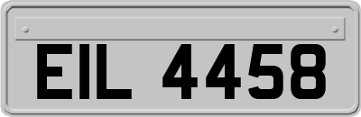 EIL4458