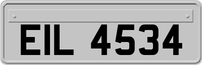 EIL4534