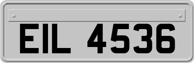 EIL4536