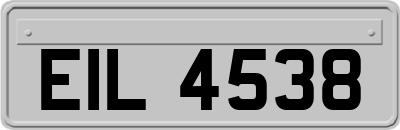 EIL4538