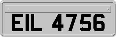 EIL4756