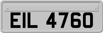 EIL4760