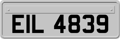 EIL4839