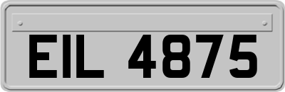 EIL4875