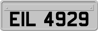 EIL4929