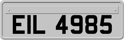 EIL4985