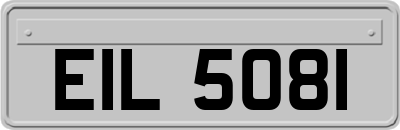 EIL5081