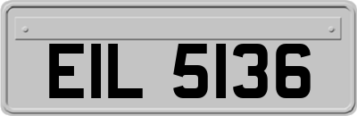 EIL5136