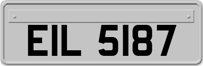 EIL5187