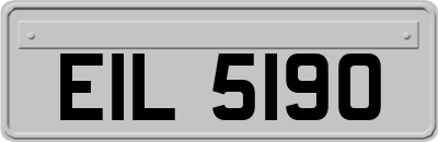 EIL5190