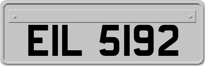 EIL5192