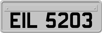 EIL5203