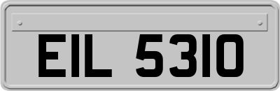 EIL5310