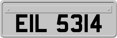 EIL5314