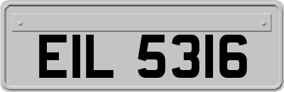 EIL5316