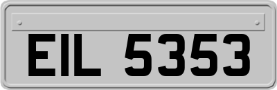 EIL5353