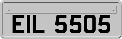 EIL5505