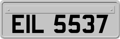 EIL5537