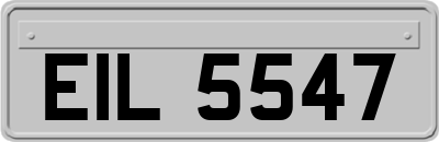EIL5547