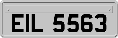 EIL5563