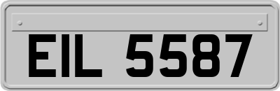 EIL5587