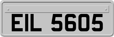 EIL5605