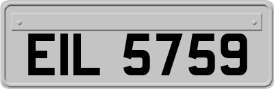 EIL5759