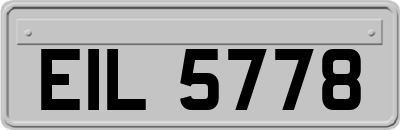 EIL5778