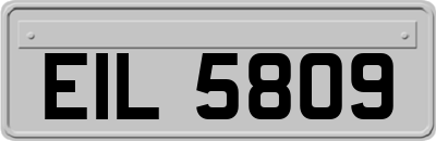 EIL5809