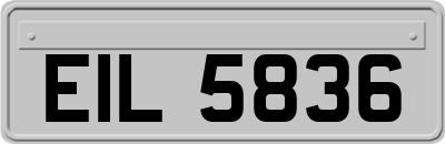 EIL5836