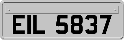 EIL5837
