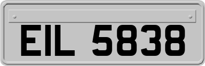 EIL5838
