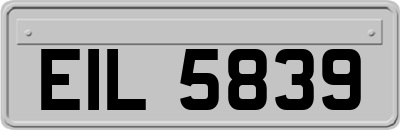 EIL5839
