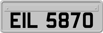 EIL5870