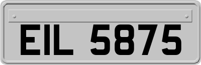 EIL5875