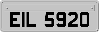 EIL5920