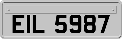 EIL5987