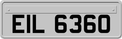 EIL6360
