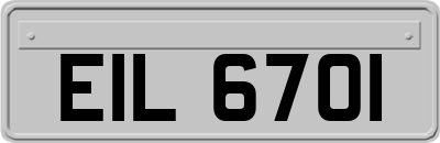 EIL6701