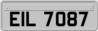 EIL7087