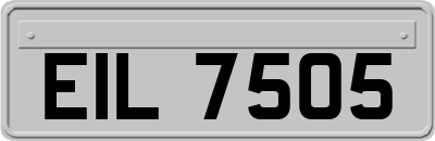 EIL7505