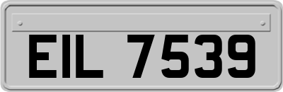 EIL7539