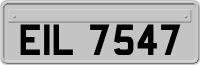EIL7547