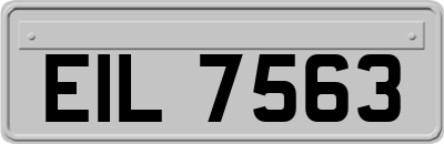 EIL7563